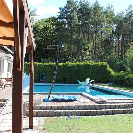 Gospodarstwo Agroturystyczne Agroletnica Świdnica Exterior photo