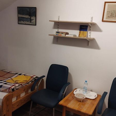 Gospodarstwo Agroturystyczne Agroletnica Świdnica Exterior photo