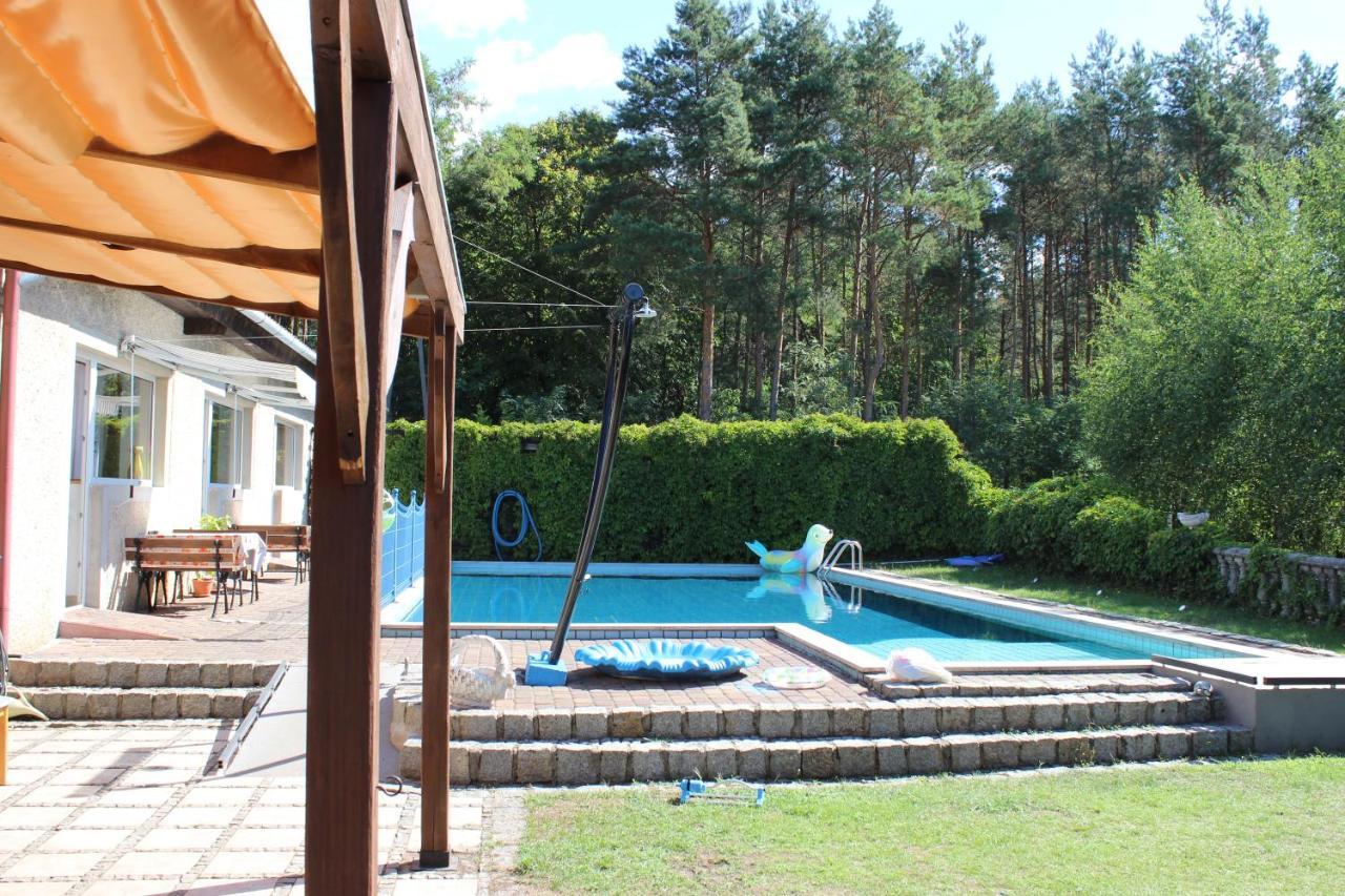 Gospodarstwo Agroturystyczne Agroletnica Świdnica Exterior photo