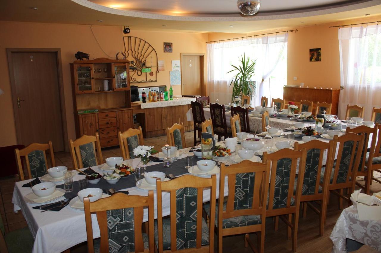 Gospodarstwo Agroturystyczne Agroletnica Świdnica Exterior photo