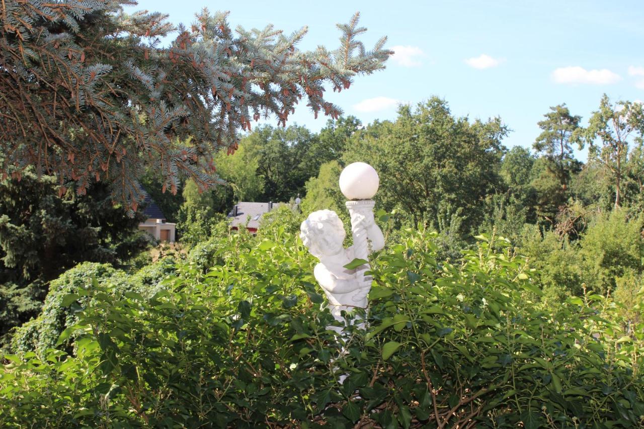 Gospodarstwo Agroturystyczne Agroletnica Świdnica Exterior photo