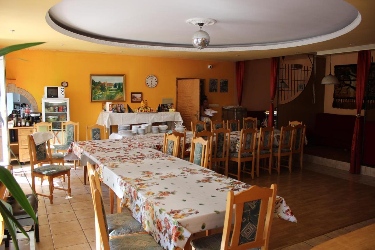 Gospodarstwo Agroturystyczne Agroletnica Świdnica Exterior photo