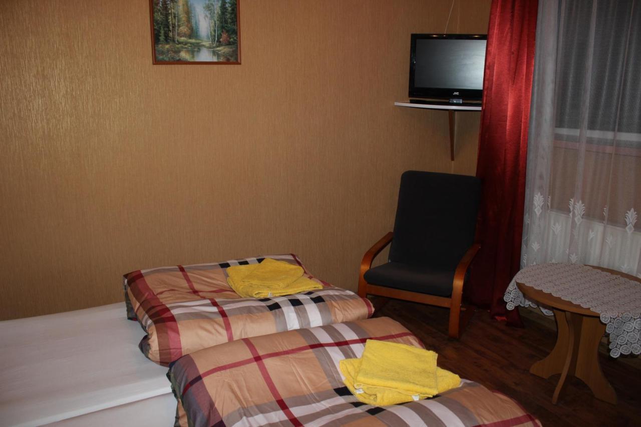 Gospodarstwo Agroturystyczne Agroletnica Świdnica Exterior photo