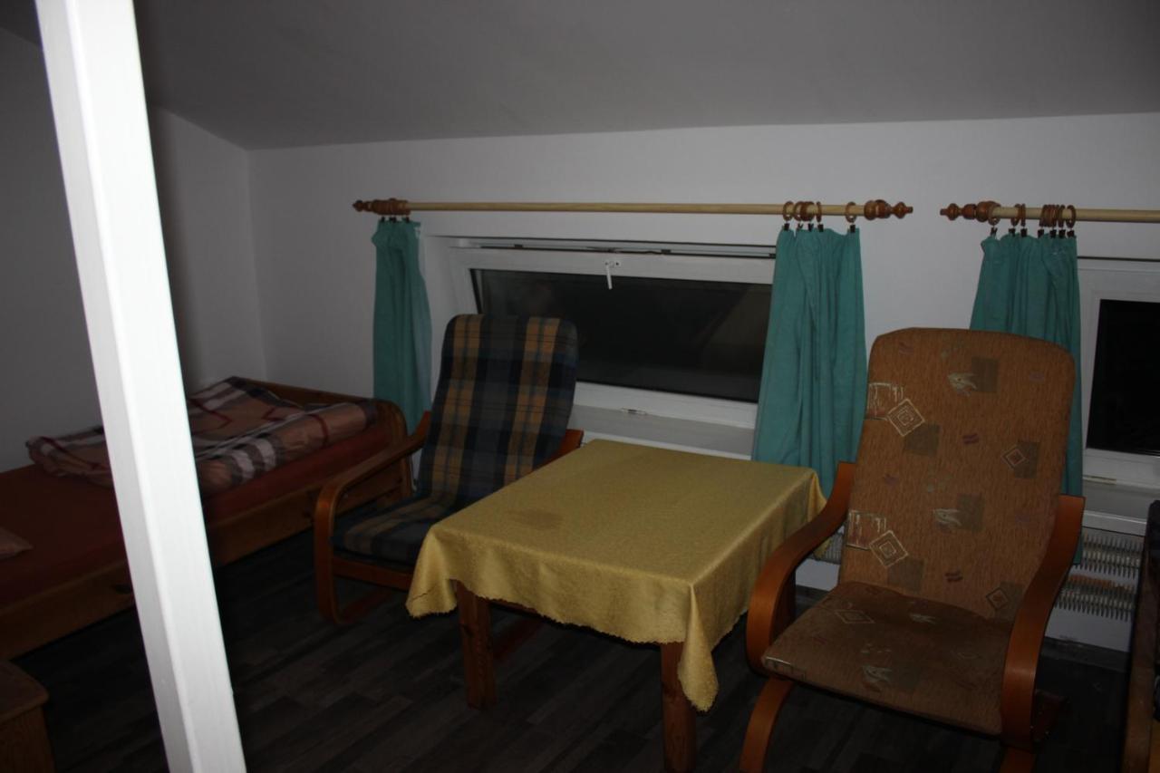 Gospodarstwo Agroturystyczne Agroletnica Świdnica Exterior photo