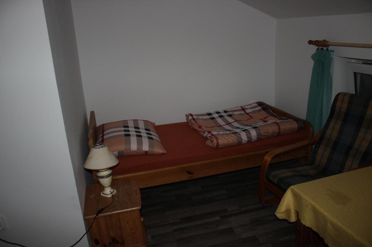 Gospodarstwo Agroturystyczne Agroletnica Świdnica Exterior photo