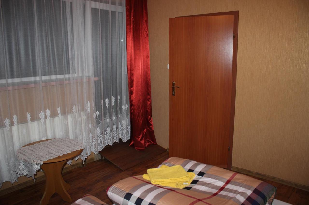 Gospodarstwo Agroturystyczne Agroletnica Świdnica Exterior photo