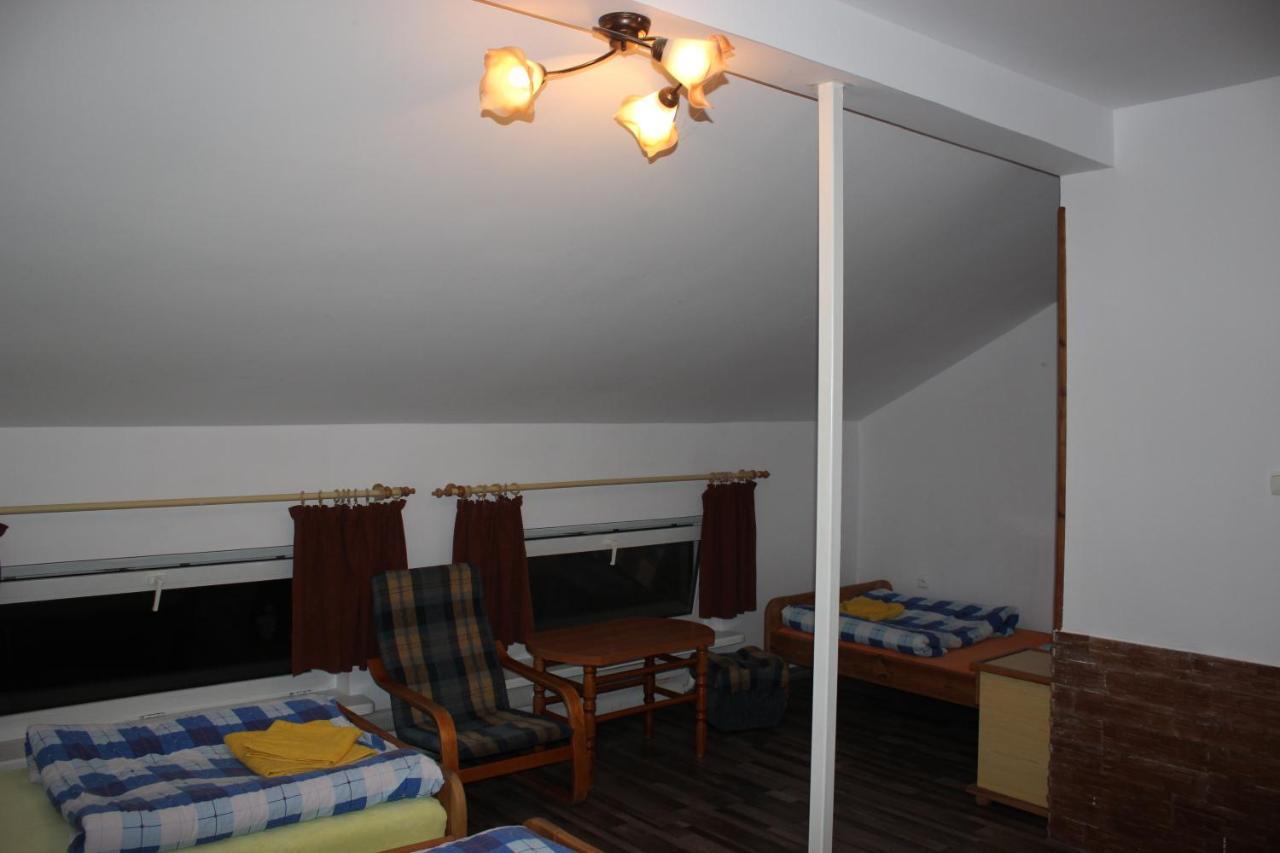 Gospodarstwo Agroturystyczne Agroletnica Świdnica Exterior photo