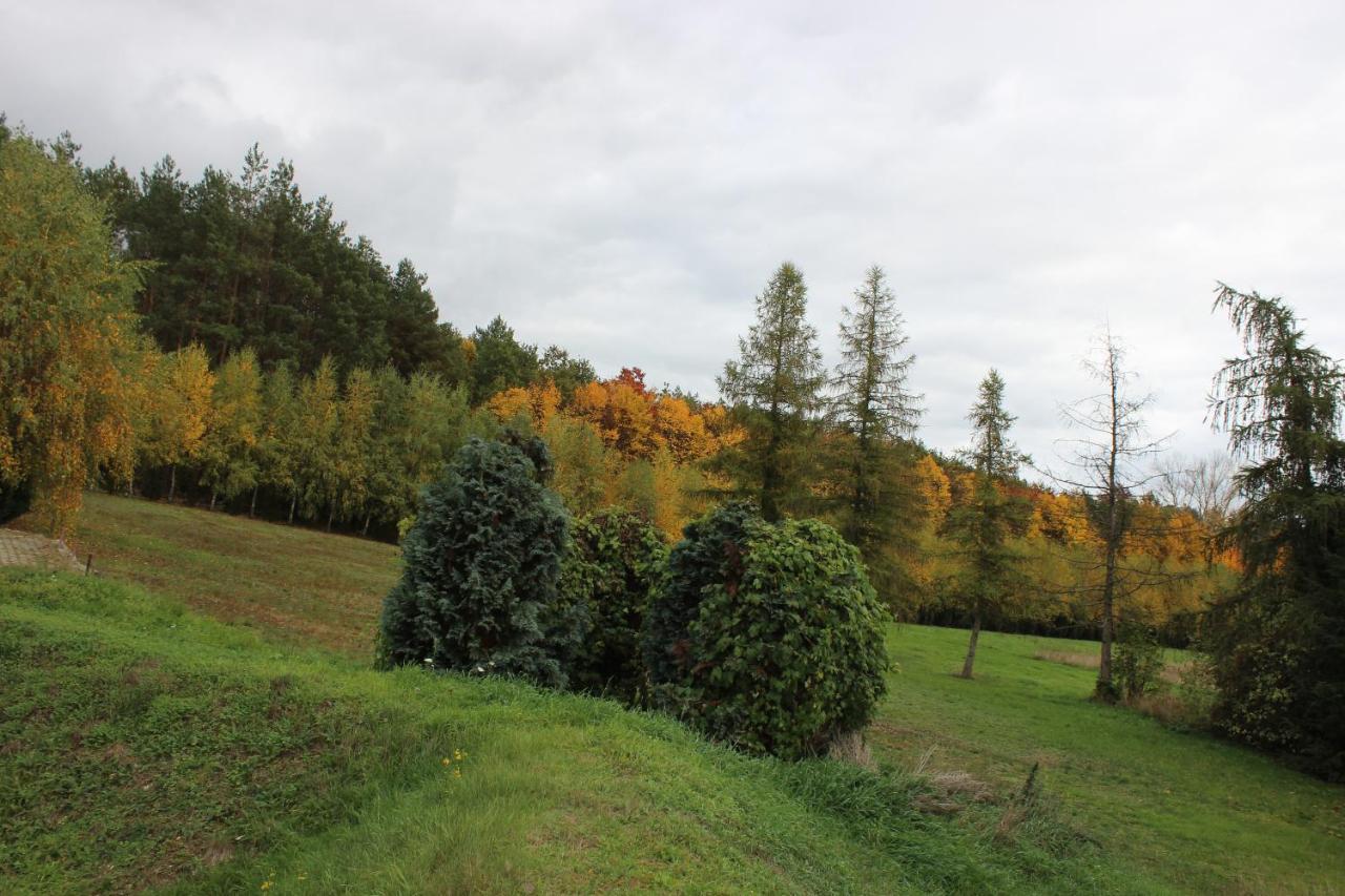 Gospodarstwo Agroturystyczne Agroletnica Świdnica Exterior photo