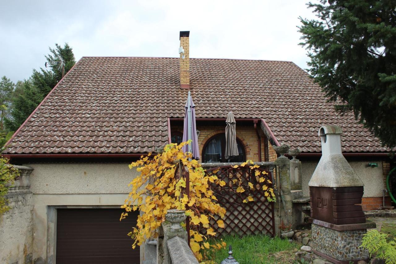 Gospodarstwo Agroturystyczne Agroletnica Świdnica Exterior photo
