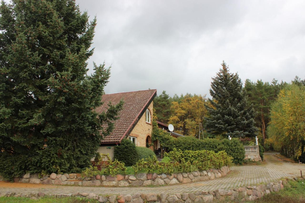 Gospodarstwo Agroturystyczne Agroletnica Świdnica Exterior photo