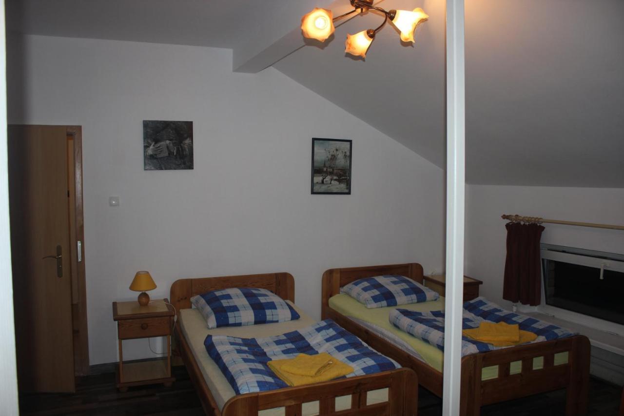 Gospodarstwo Agroturystyczne Agroletnica Świdnica Exterior photo