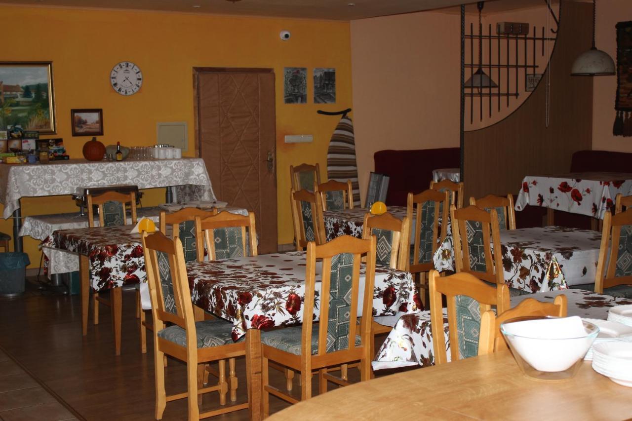 Gospodarstwo Agroturystyczne Agroletnica Świdnica Exterior photo