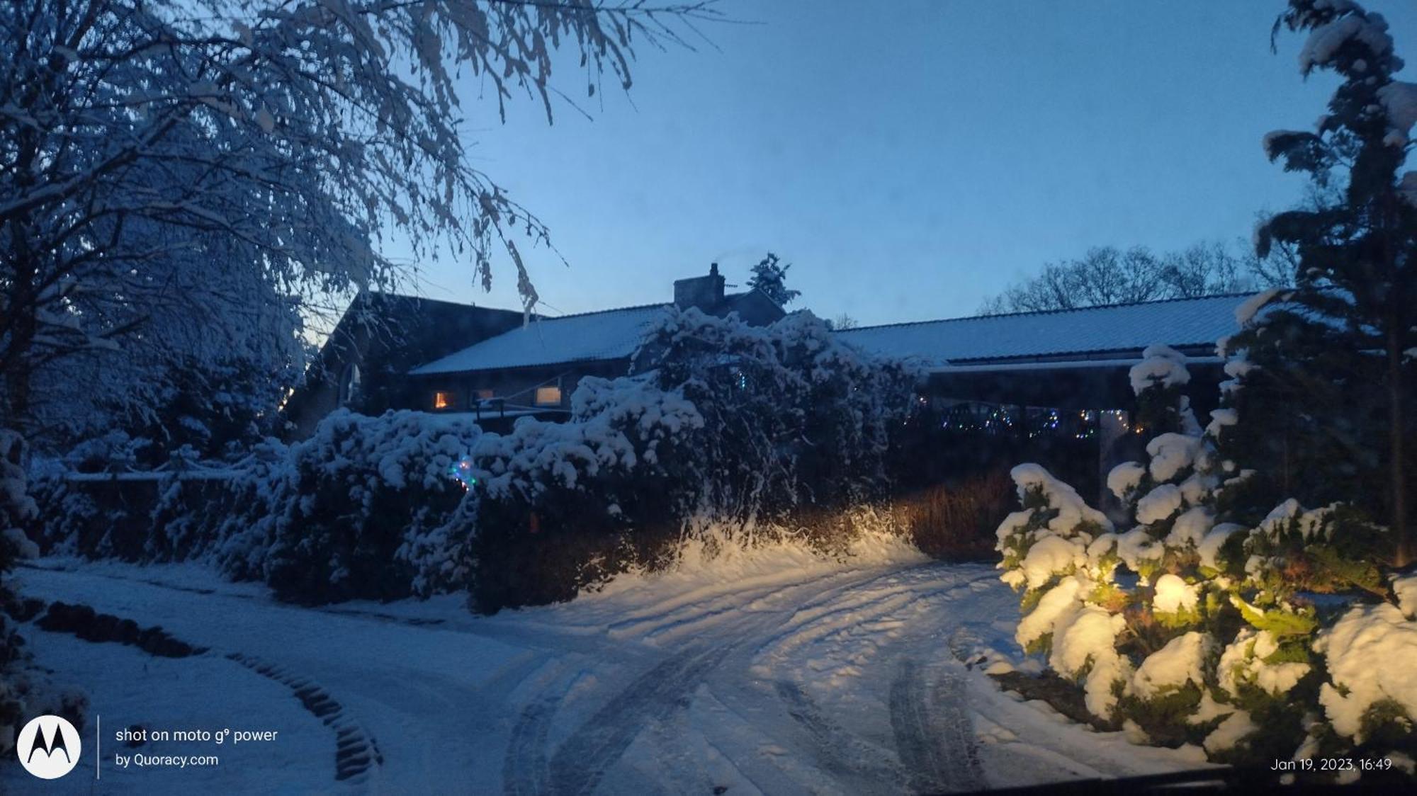 Gospodarstwo Agroturystyczne Agroletnica Świdnica Exterior photo