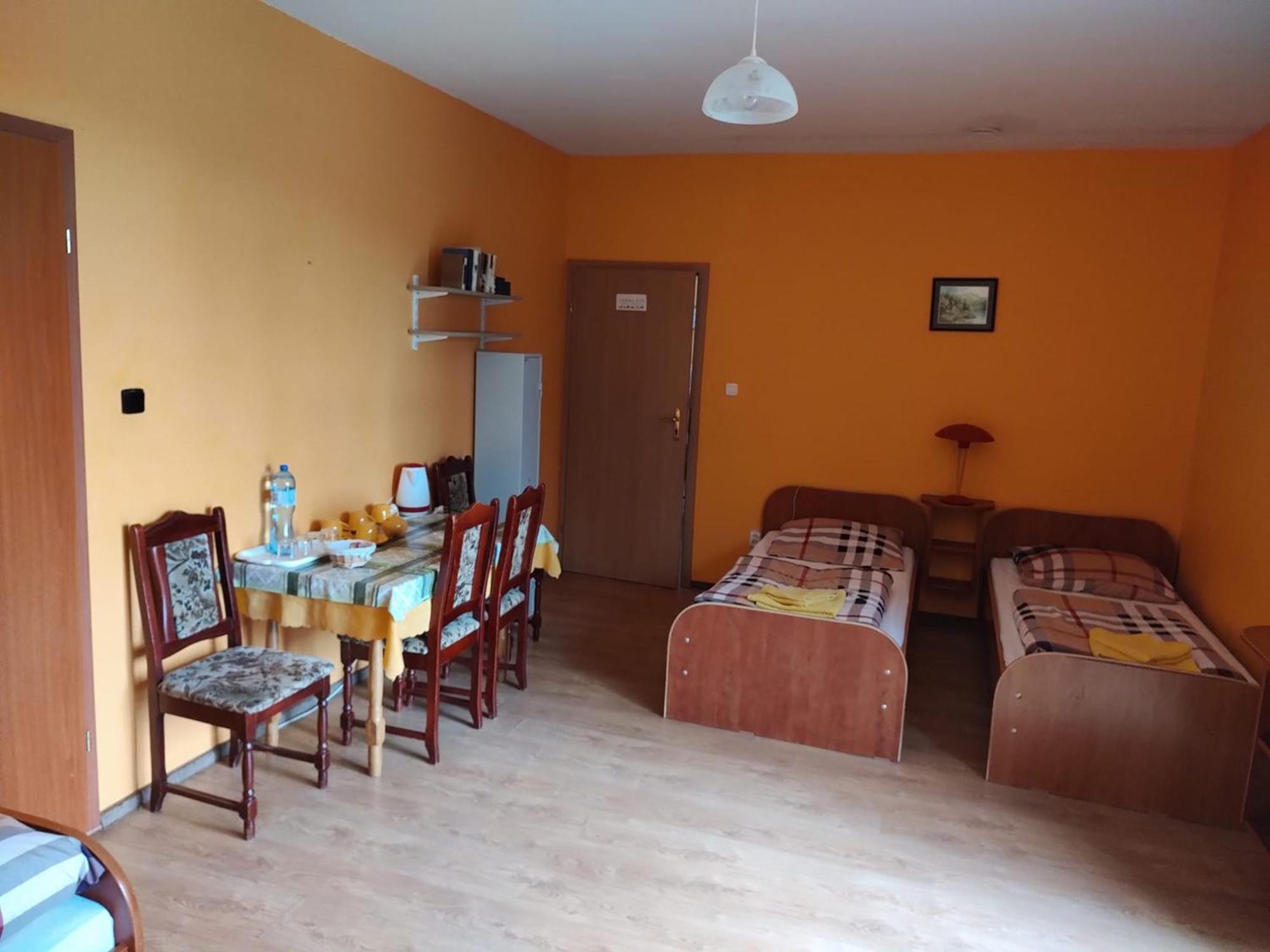 Gospodarstwo Agroturystyczne Agroletnica Świdnica Exterior photo
