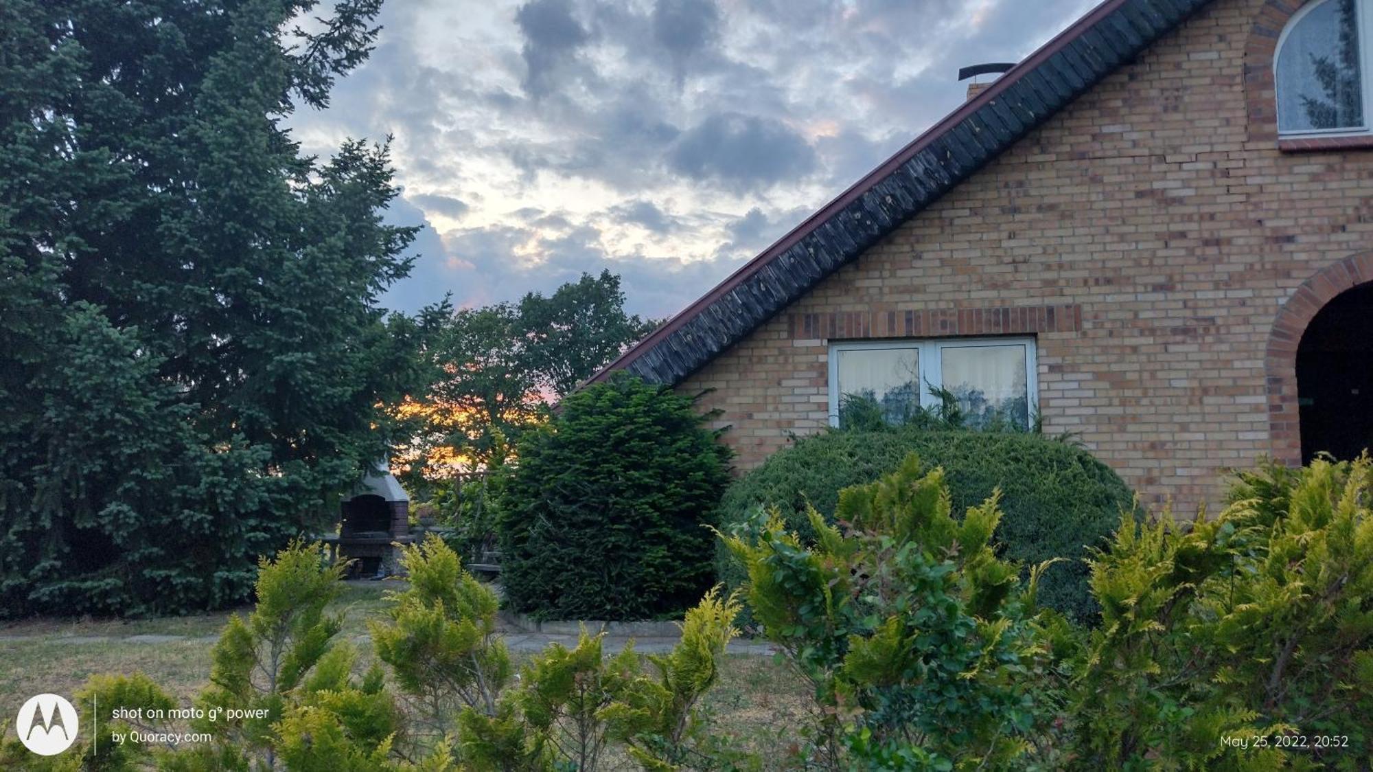 Gospodarstwo Agroturystyczne Agroletnica Świdnica Exterior photo