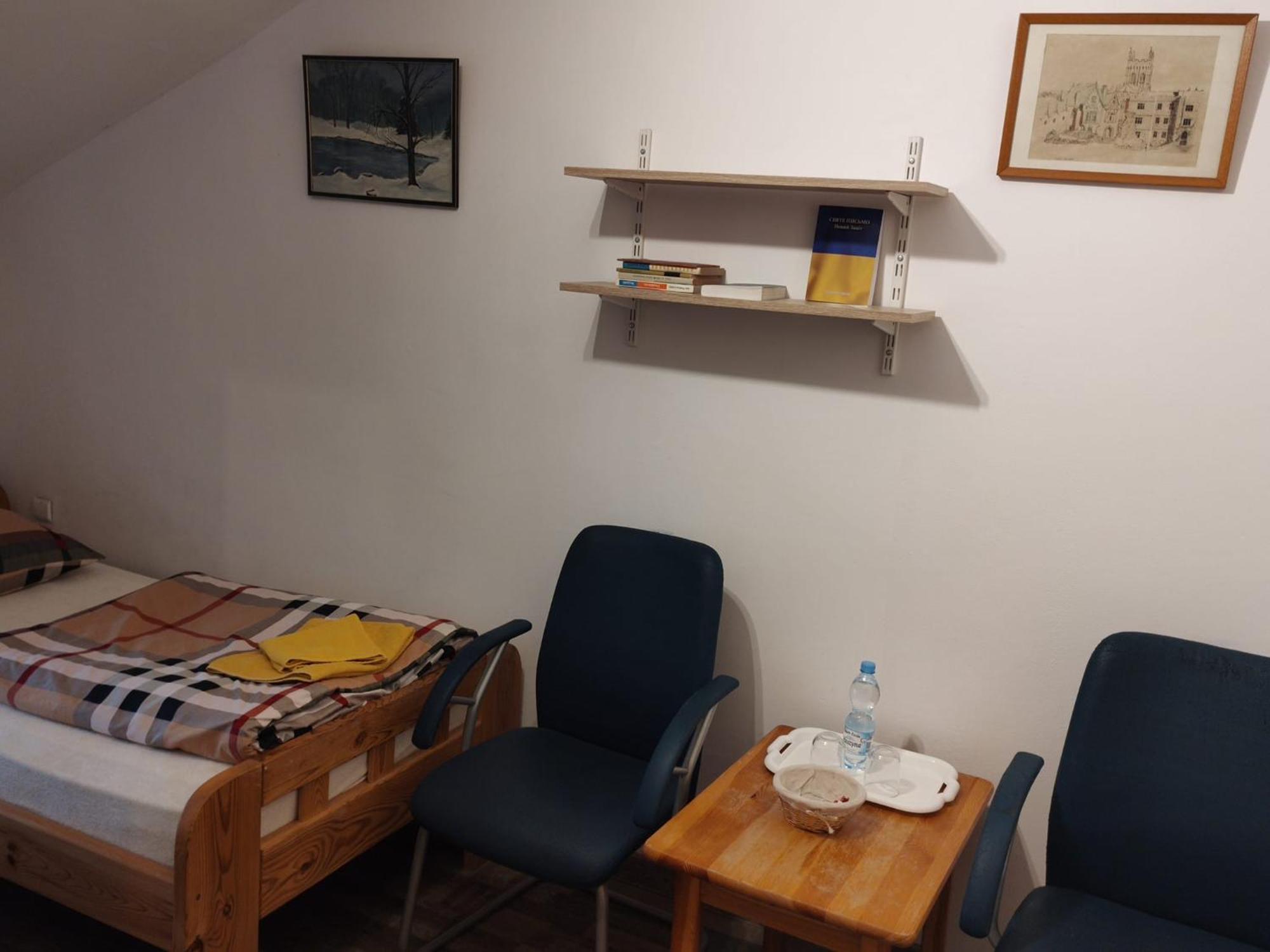 Gospodarstwo Agroturystyczne Agroletnica Świdnica Exterior photo