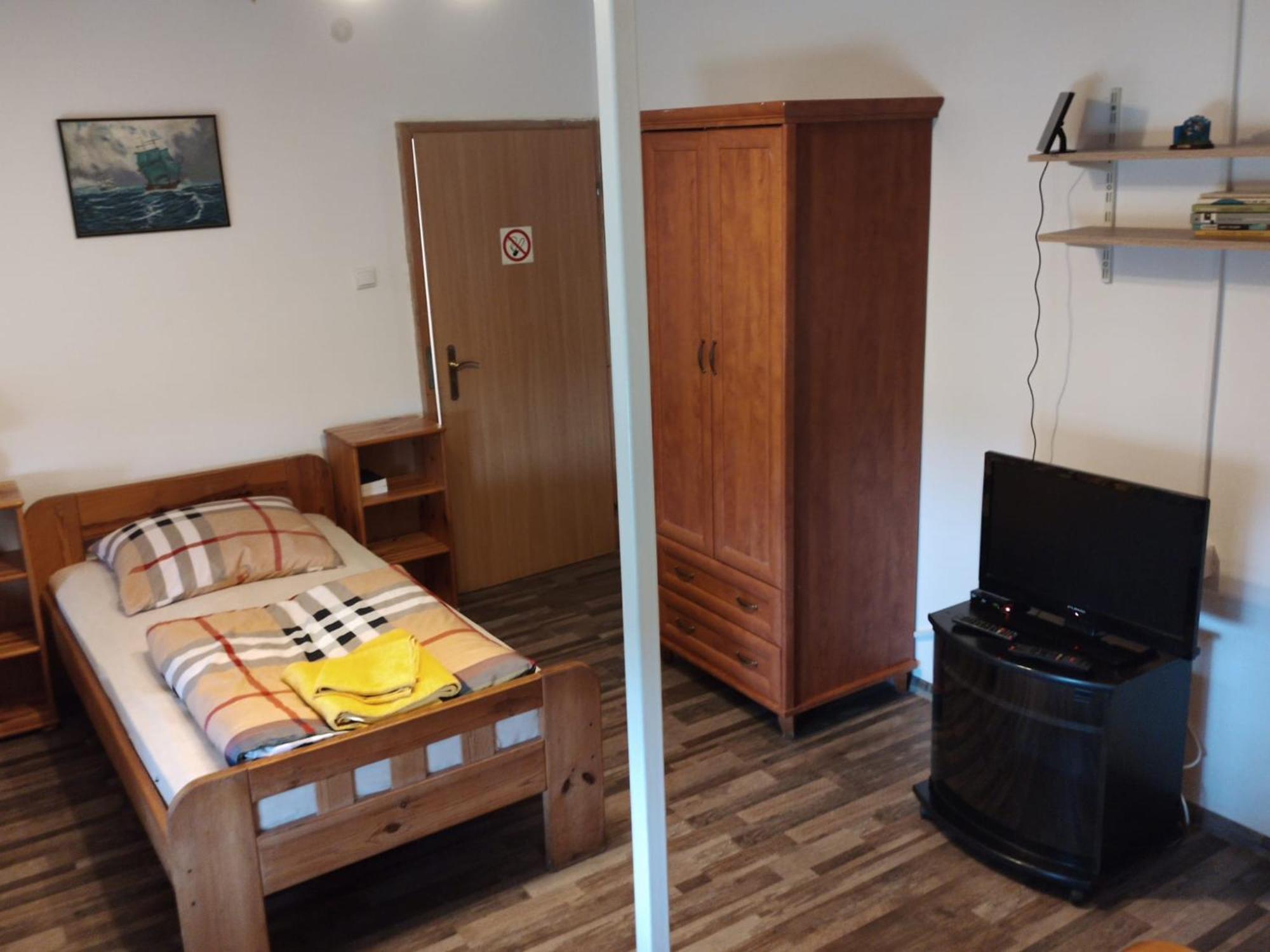 Gospodarstwo Agroturystyczne Agroletnica Świdnica Exterior photo