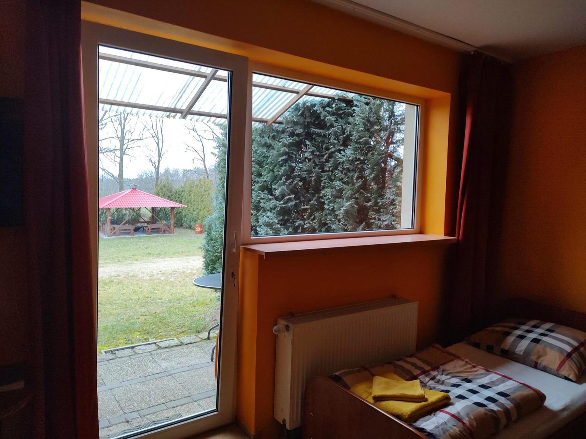 Gospodarstwo Agroturystyczne Agroletnica Świdnica Exterior photo