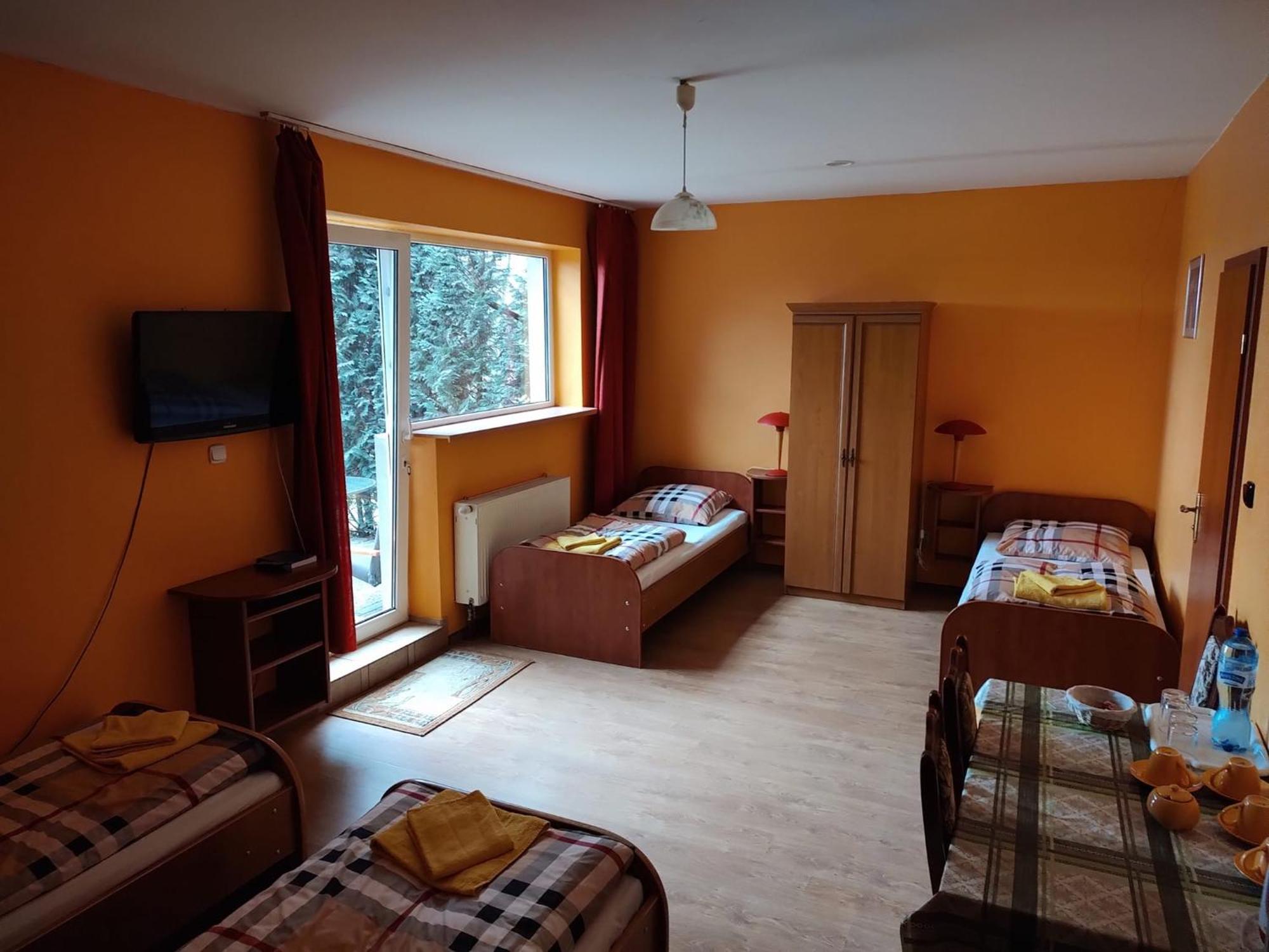 Gospodarstwo Agroturystyczne Agroletnica Świdnica Exterior photo