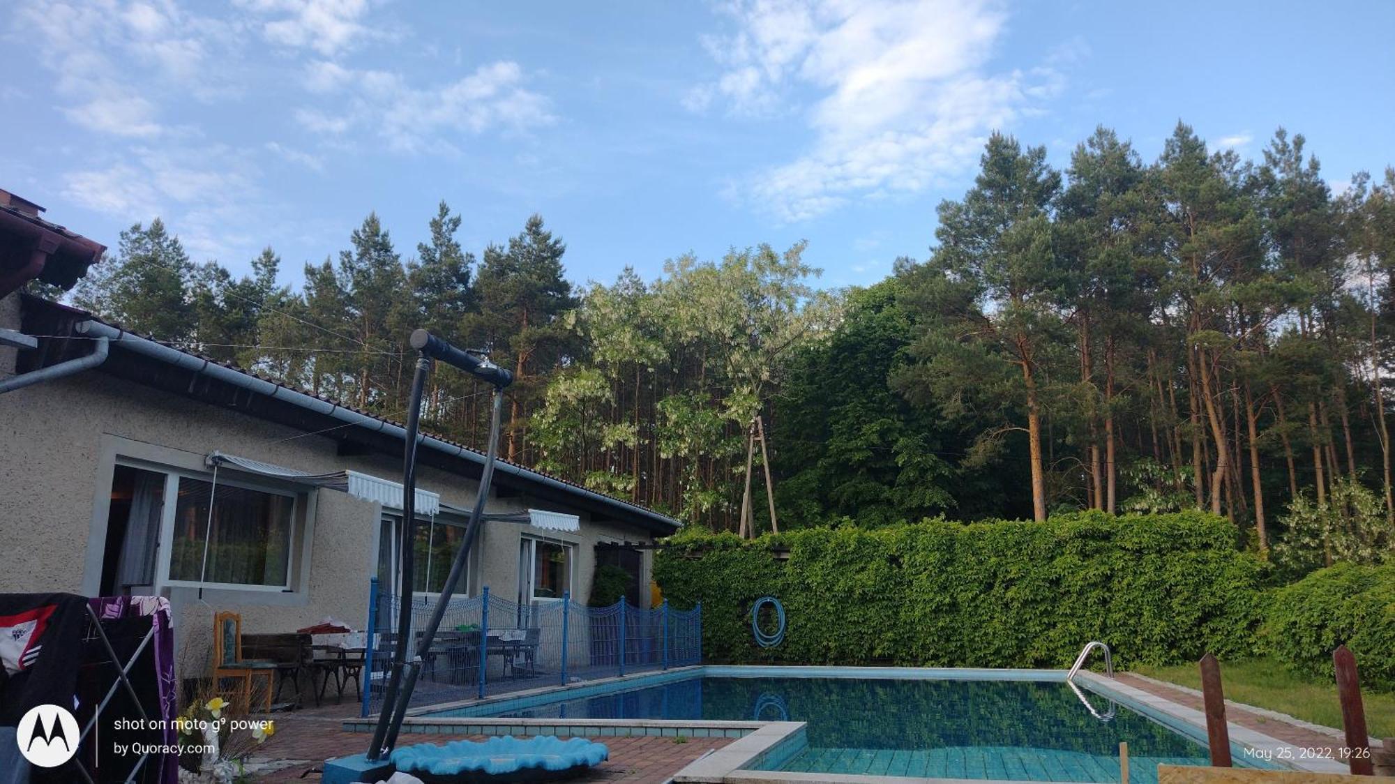 Gospodarstwo Agroturystyczne Agroletnica Świdnica Exterior photo