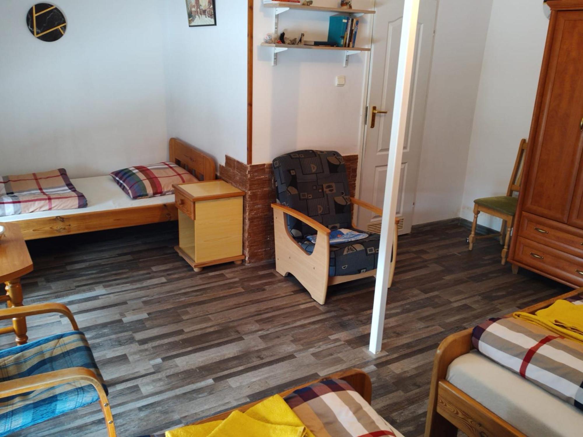 Gospodarstwo Agroturystyczne Agroletnica Świdnica Exterior photo