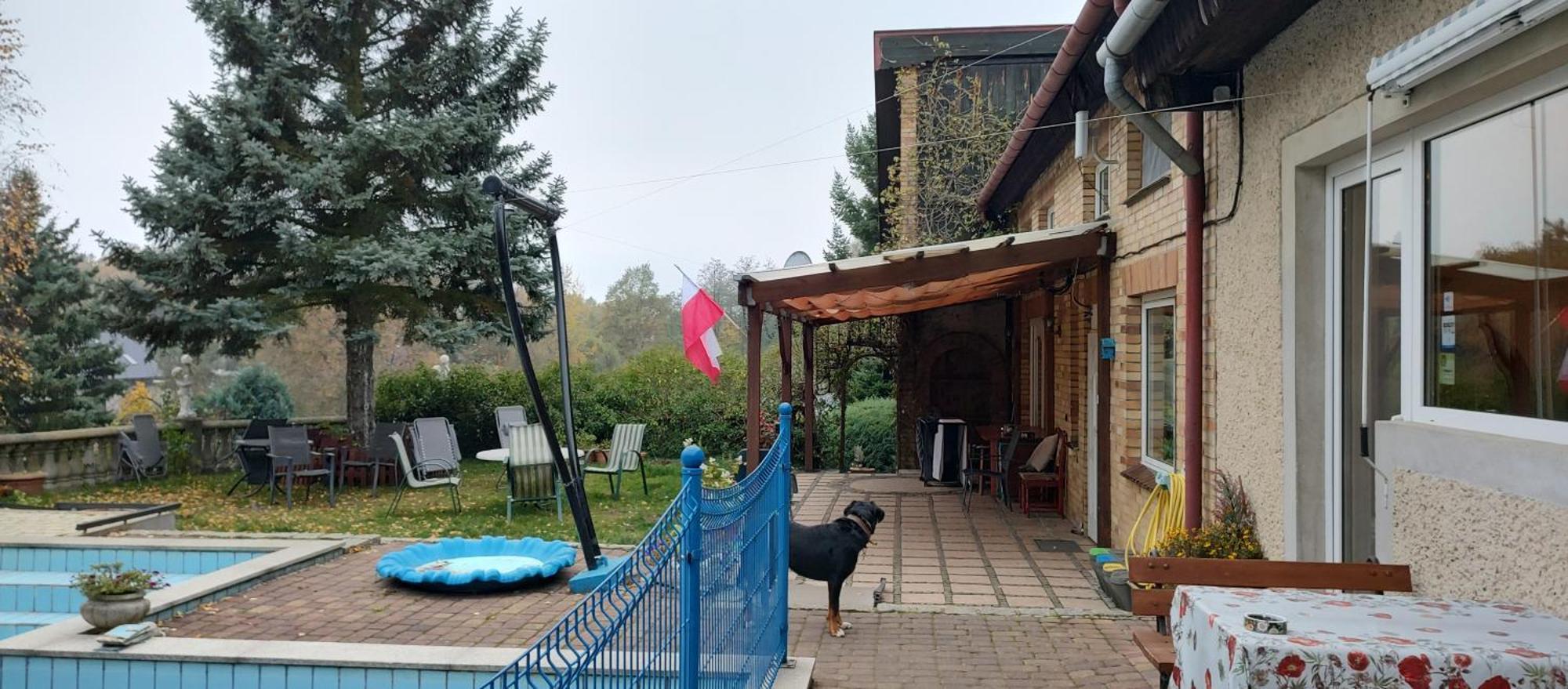 Gospodarstwo Agroturystyczne Agroletnica Świdnica Exterior photo